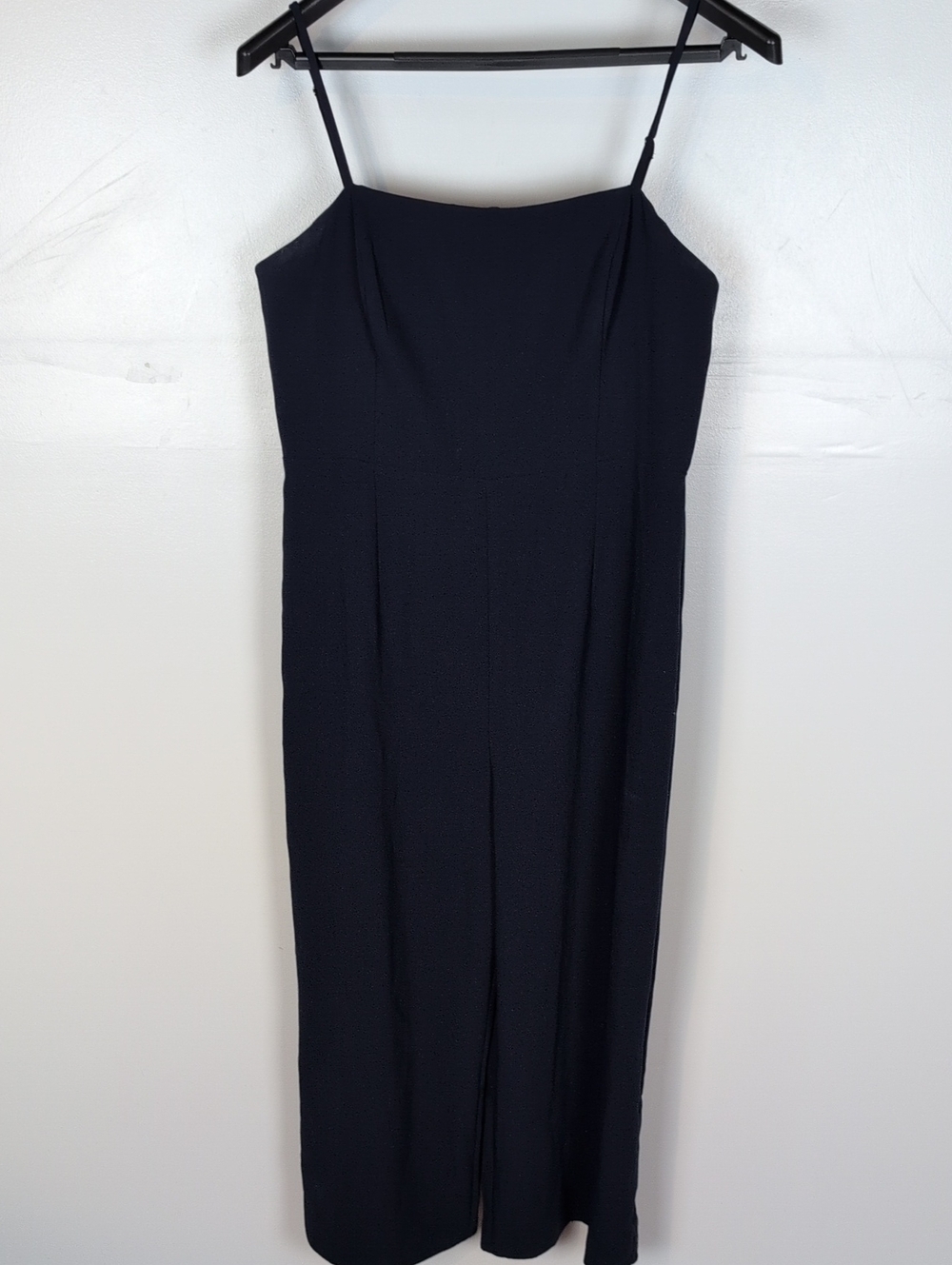 Lilly Pulitzer Wide Leg Cropped Length Jumpsuit